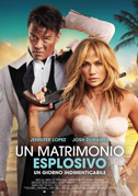 Matrimonio esplosivo