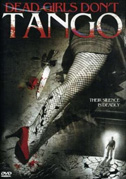 Dead girls don't tango