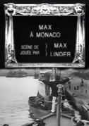 Max à Monaco