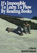 Locandina It's impossible to learn to plow by reading books - Film (1988)