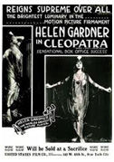 Cleopatra