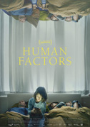 Locandina Human factors