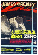 Guadalcanal ora zero