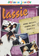 Locandina Una nuova casa per Lassie