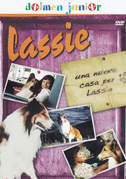 Una nuova casa per Lassie