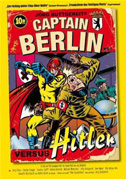 Captain Berlin versus Hitler
