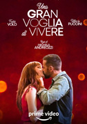 Una gran voglia di vivere
