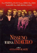 Nessuno torna indietro