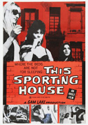 This sporting house