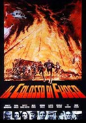 Il colosso di fuoco