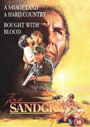 The sandgrass people