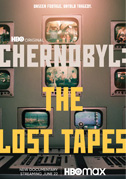 Locandina Chernobyl - I nastri perduti