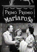 Primo premio: Mariarosa