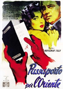 Passaporto per l'oriente
