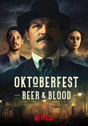 Oktoberfest: birra e sangue