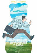 Le mirabolanti avventure di Faga