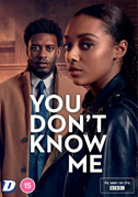 You don't know me