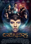 Locandina Creators: The past