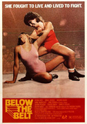 Below the belt