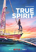 True spirit