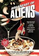Breakfast of aliens