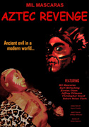 Aztec revenge