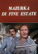 Mazurka di fine estate