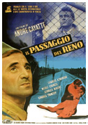 Il passaggio del Reno