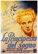 La principessa del sogno