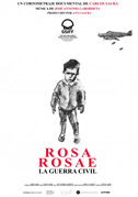 Rosa rosae. A spanish civil war elegy