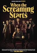 When the screaming starts