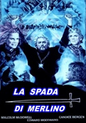 La spada di Merlino