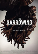 Locandina The harrowing