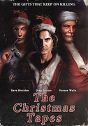 The Christmas tapes