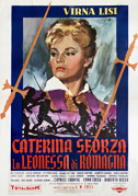 Caterina Sforza, la leonessa di Romagna