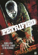 Petrified