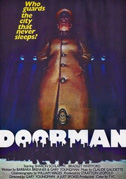 Dead as a doorman