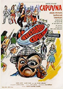 Capulina the detective