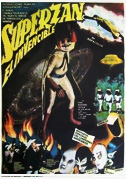 Superzan the invincible