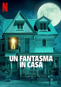 Locandina Un fantasma in casa - Film (2023)