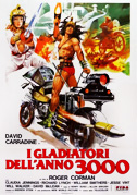 I gladiatori dell'anno 3000