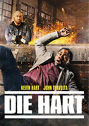 Locandina Die Hart - Il film - Film (2023)