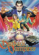 Outback vampires