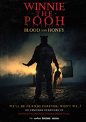 Winnie the Pooh: Sangue e miele