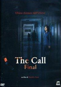 Locandina The call: Final