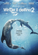 Locandina L'incredibile storia di winter il delfino 2