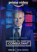 Locandina The consultant