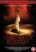 Visions of ecstasy