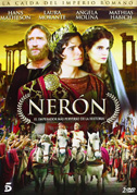 Locandina Imperium: Nerone