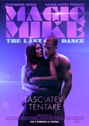 Locandina Magic Mike - The last dance